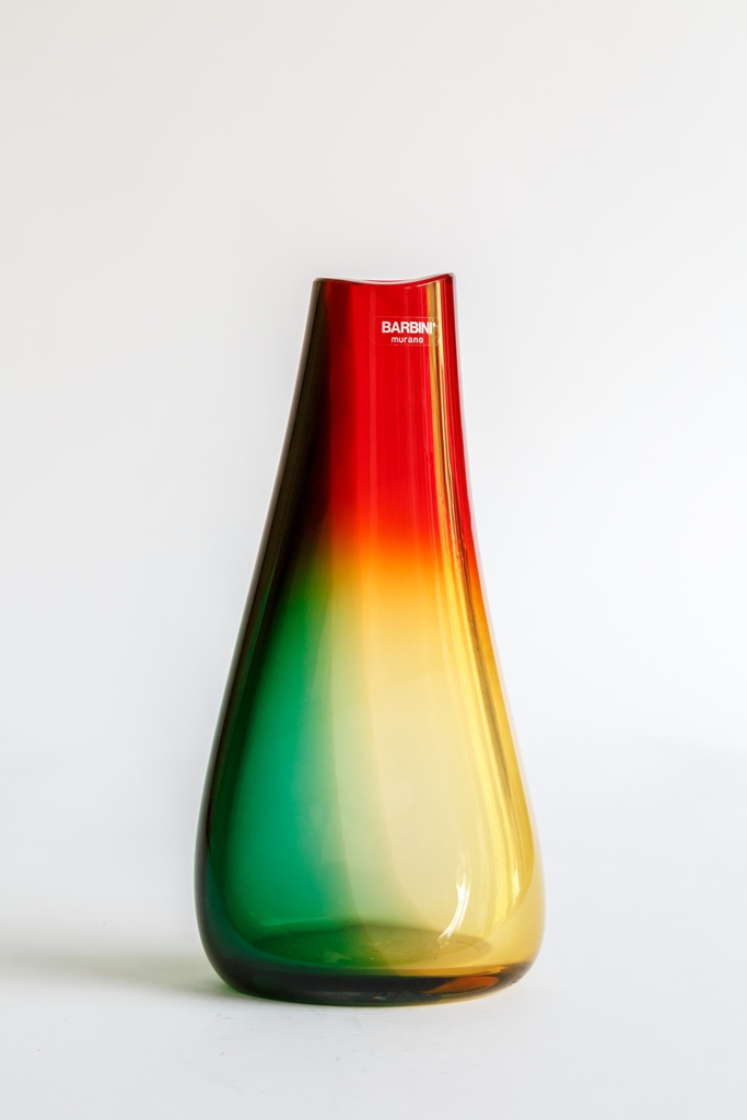 Ваза, Barbini - продажа в Москве Ваза, Barbini - продажа в Москве