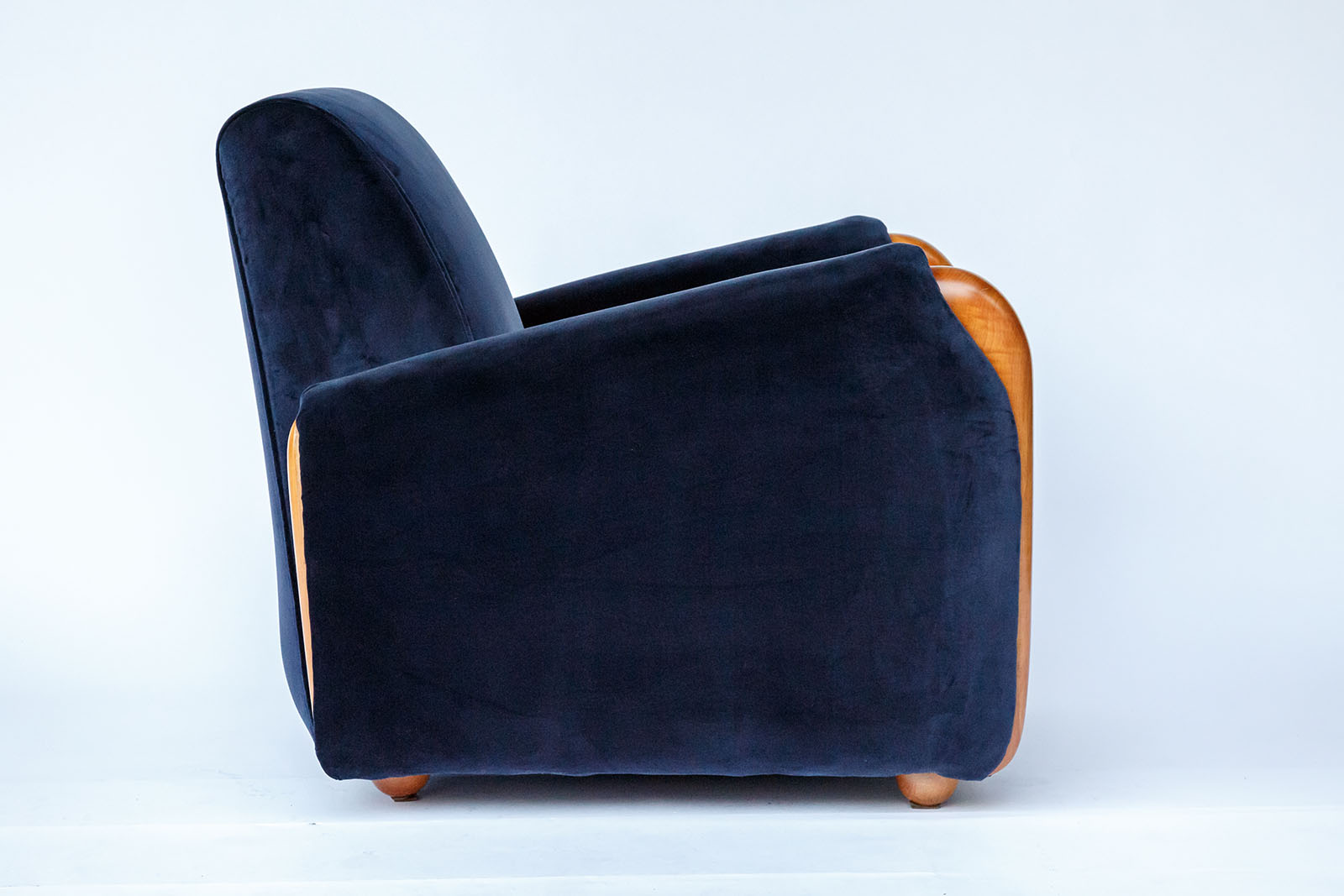 Кресло «Model no. 3615», Osvaldo Borsani - продажа в Москве