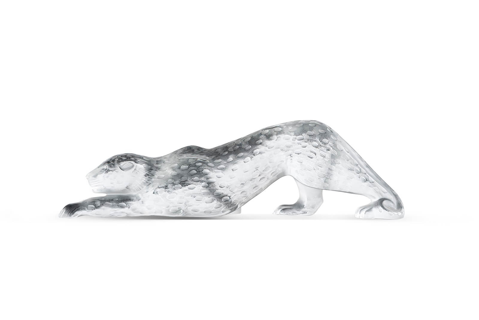 Статуэтка «Zelia Panther», Lalique - продажа в Москве