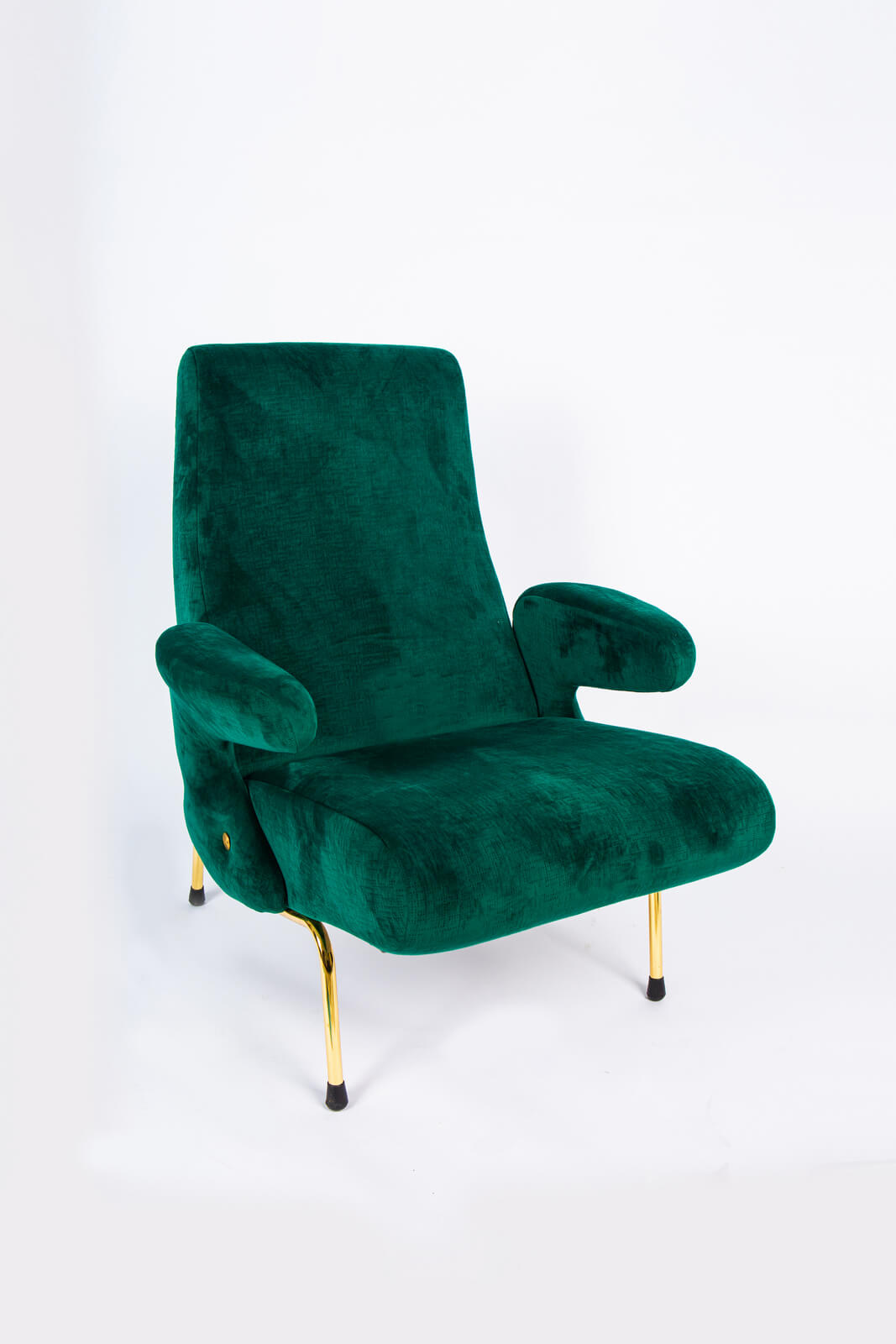 Кресло «Delfino», Erberto Carboni - продажа в Москве