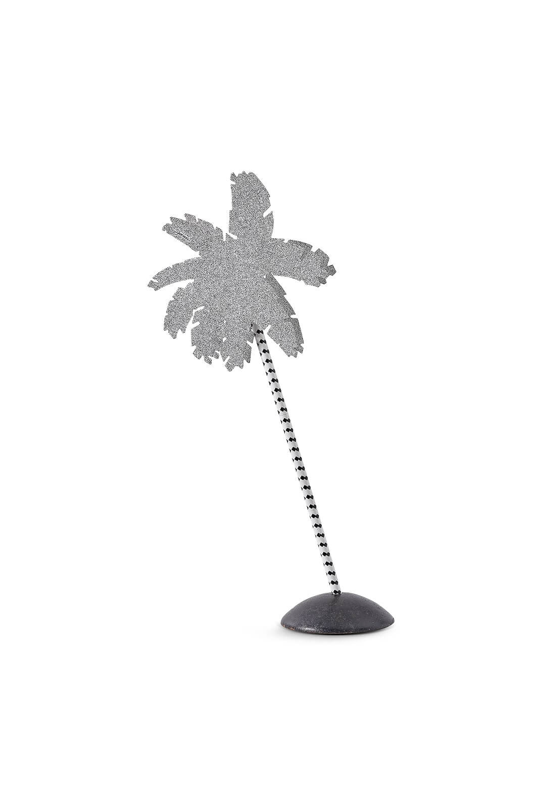 Настольная лампа «Caribe palm tree», Ettore Sottsass for Fiorucci - продажа в Москве