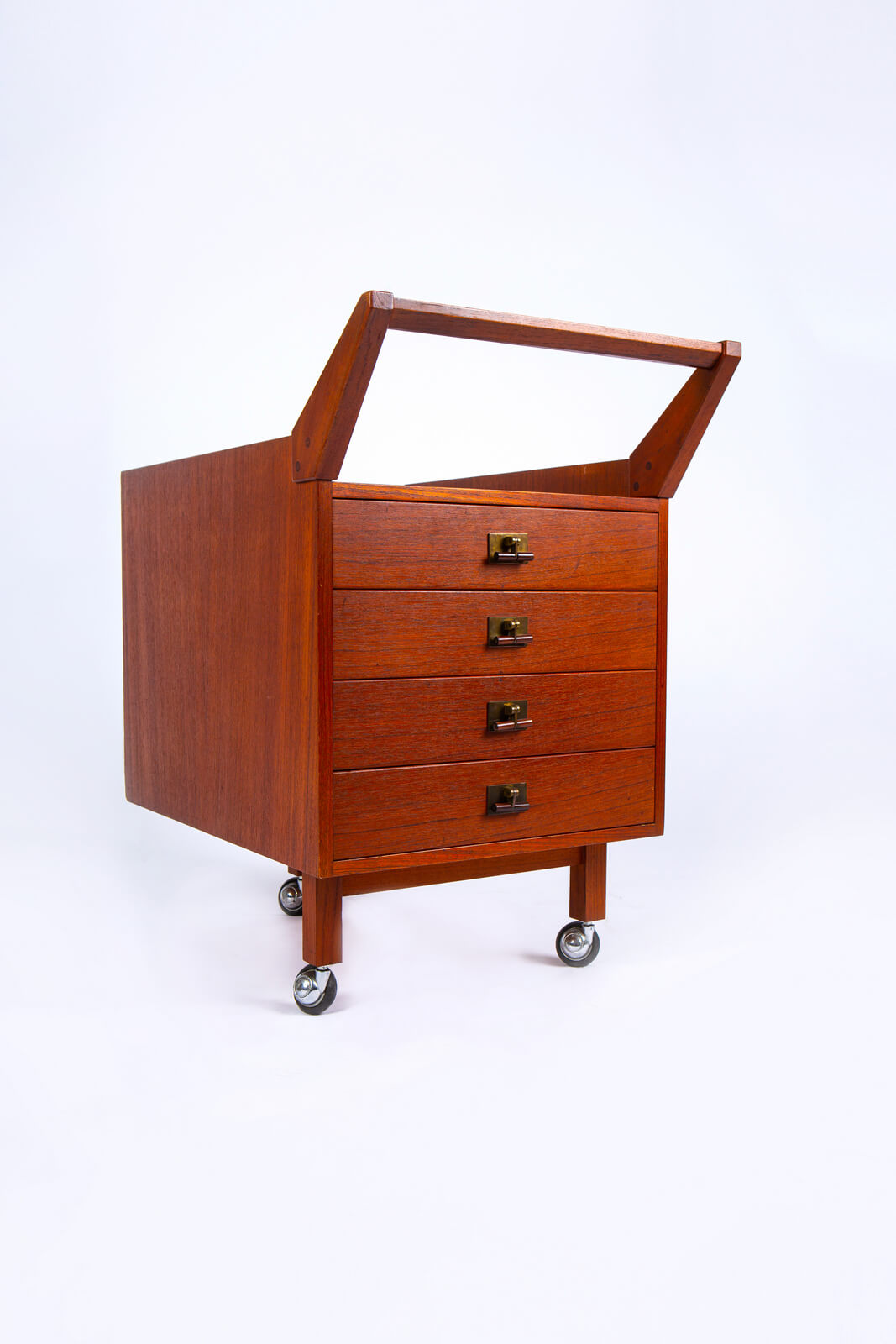Тумбочка, Franco Albini - продажа в Москве