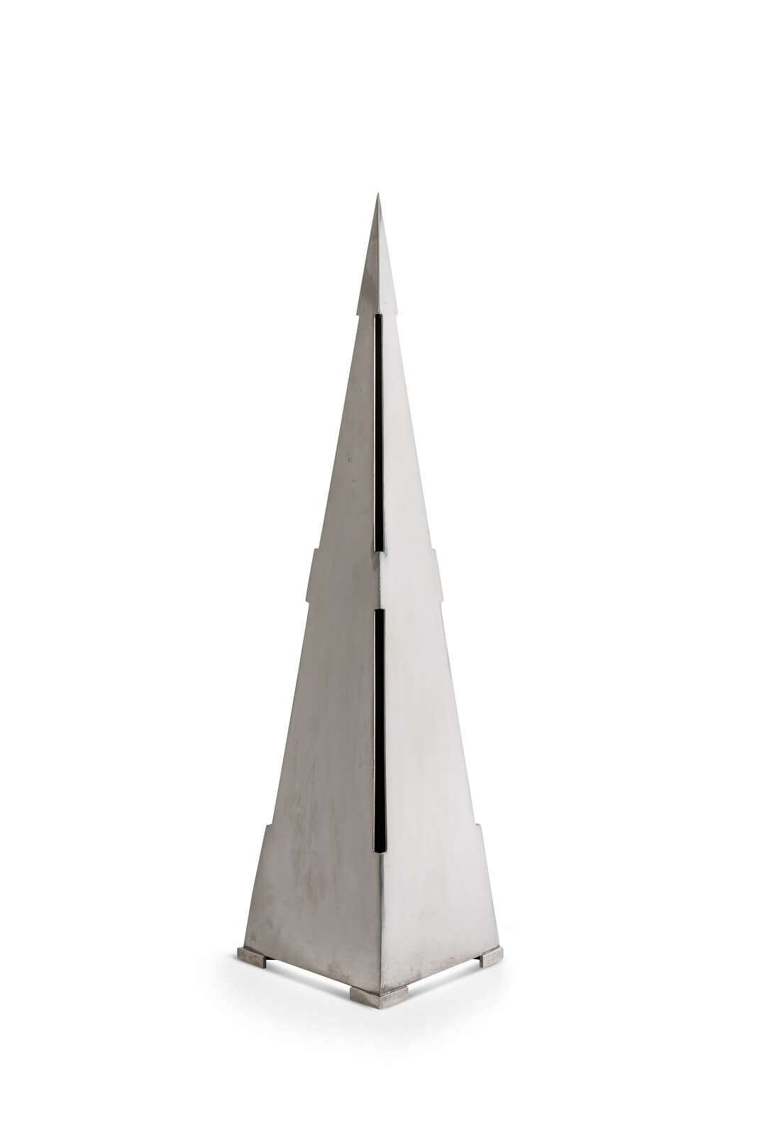 Настольная лампа «Pyramid», Gabriella Crespi - продажа в Москве