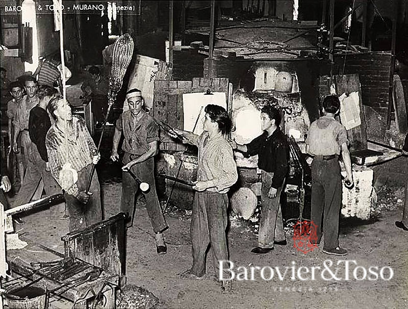 Barovier & Toso Barovier & Toso