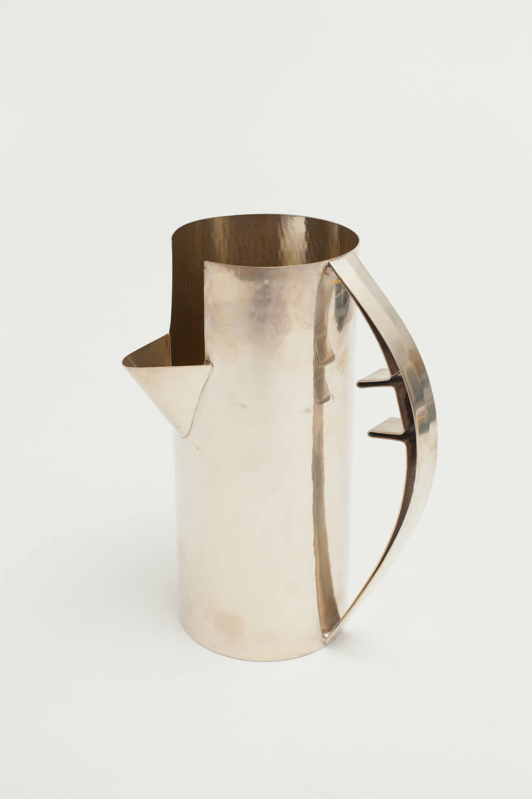 Ваза «A silver pitcher 91/300», Carlo Scarpa - продажа в Москве